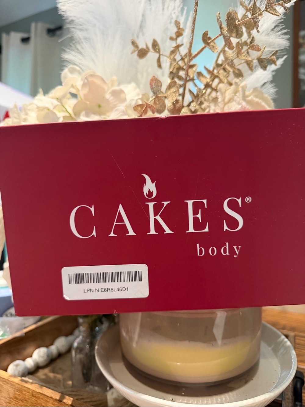 Cakes Body ADHESIVE | BRACAKES Cleavage™ bra- NWT - HONEY - PLS DDD/G
